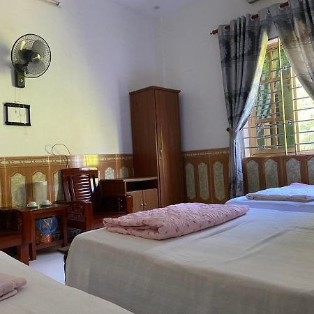 Khách sạn Hải Ninh Ha Giang Exterior foto